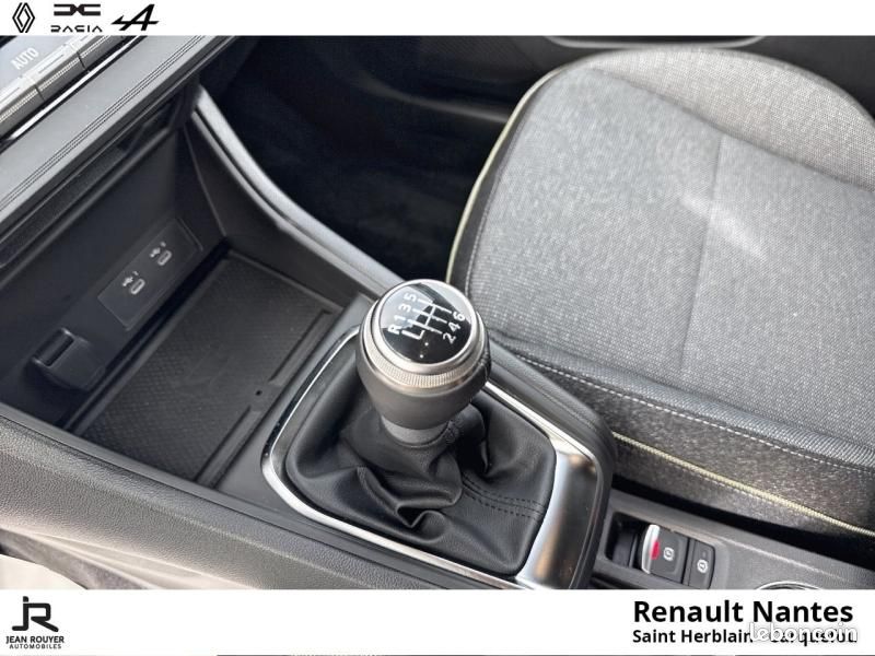 Renault Captur 1.2 TCe 115ch Techno (image 11)
