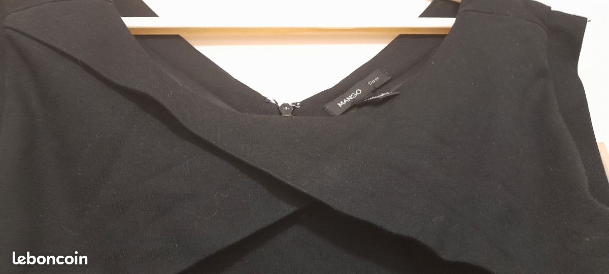 Petite robe noire (image 3)