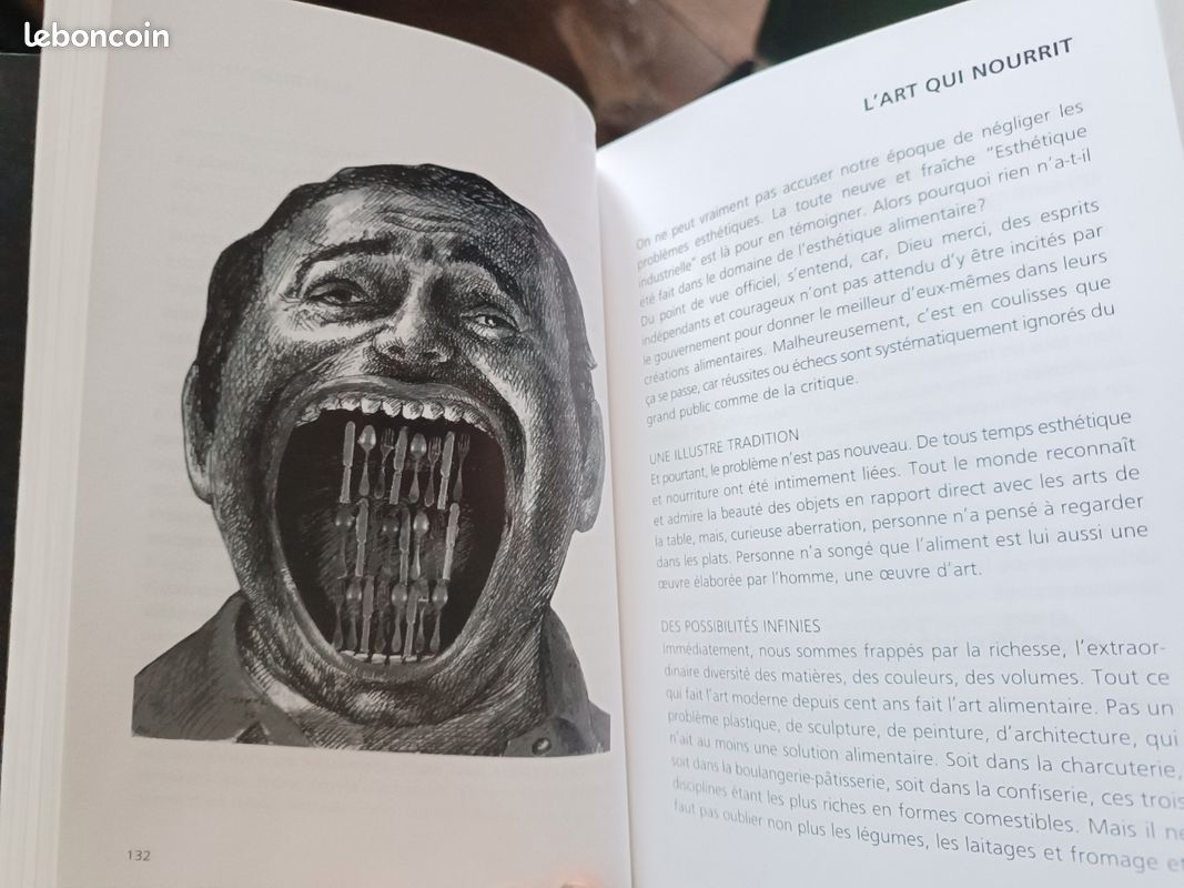 Topor l'homme élégant (image 2)