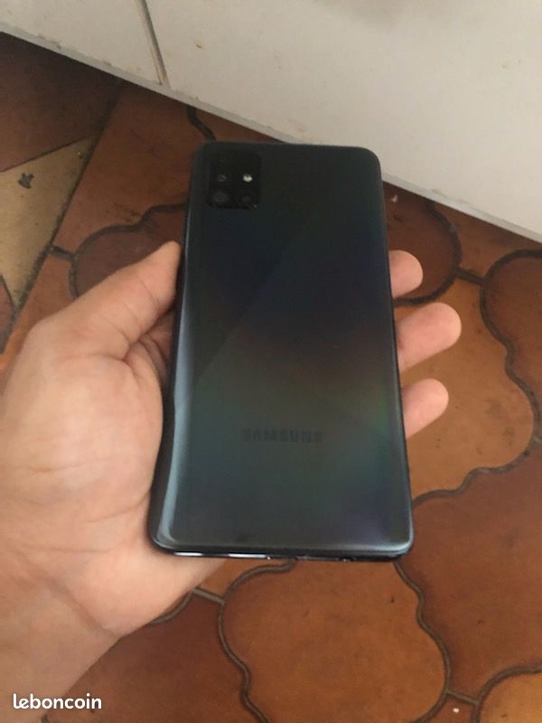 Samsung A51 (image 5)