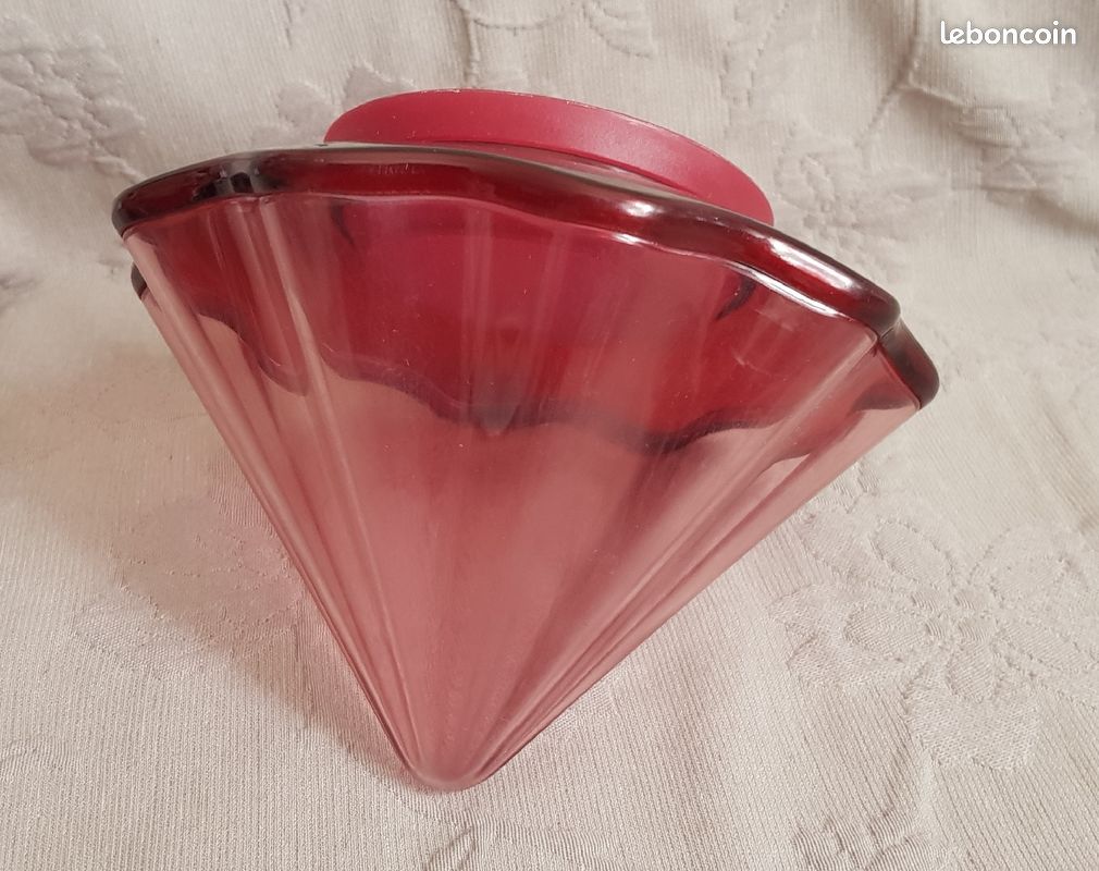 Bonbonnière Tupperware (image 2)