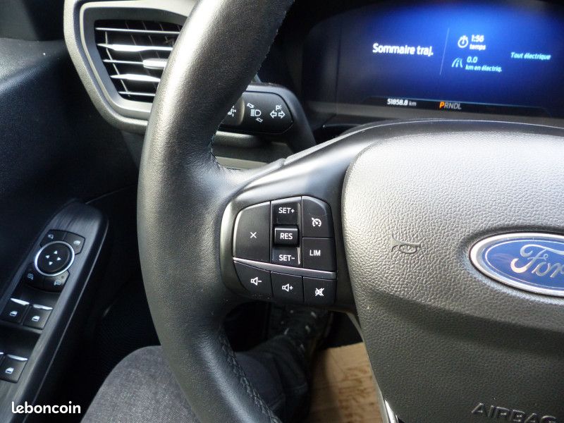 Ford KUGA 2.5 DURATEC 225CH PHEV TITANIUM BVA (image 26)