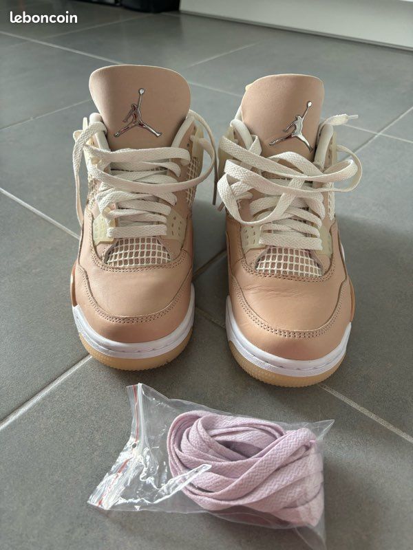 Air Jordan Retro Shimmer femme Chaussures