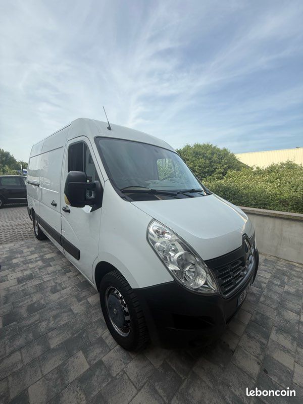 RENAULT Master (image 1)
