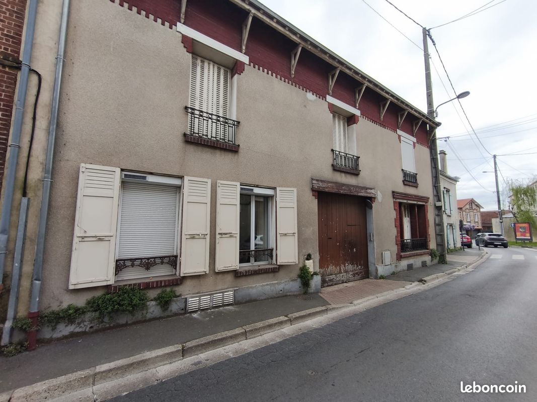 Appartement 1 pièce 22 m² · à Montmagny · 22 m² · 109 000 €