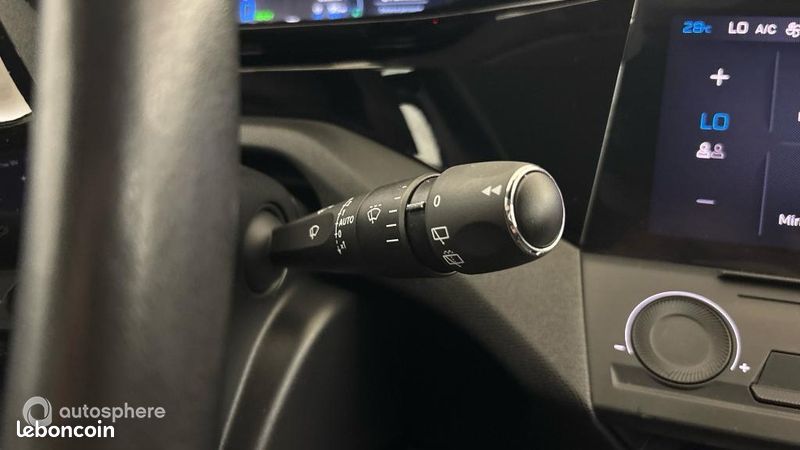 Peugeot 308 Sw PHEV 180ch Active Pack e-EAT8 (image 24)