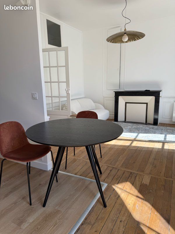 Appartement 2 pièces 46 m² · à Orléans · 46 m² · 900 €/mois