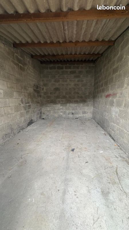 Parking 11 m² · à Dunkerque · 11 m² · 65 €/mois