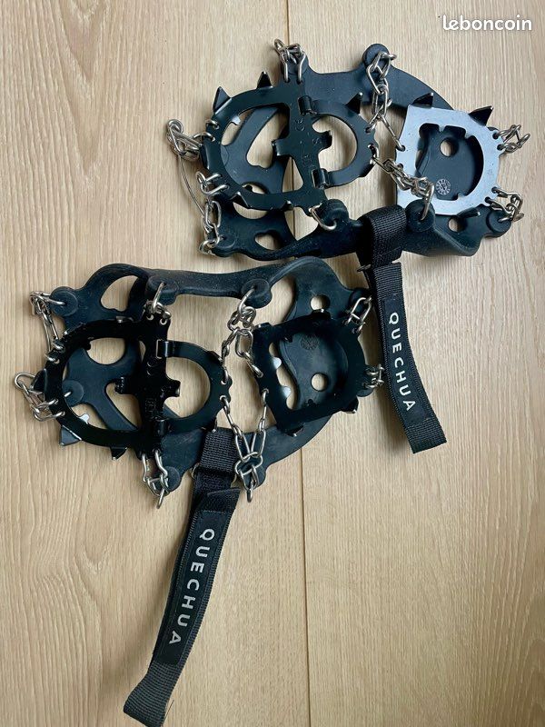 Crampons de randonnée (image 4)