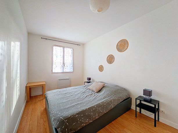 Appartement a louer argenteuil - 2 pièce(s) - 41 m2 - Surfyn