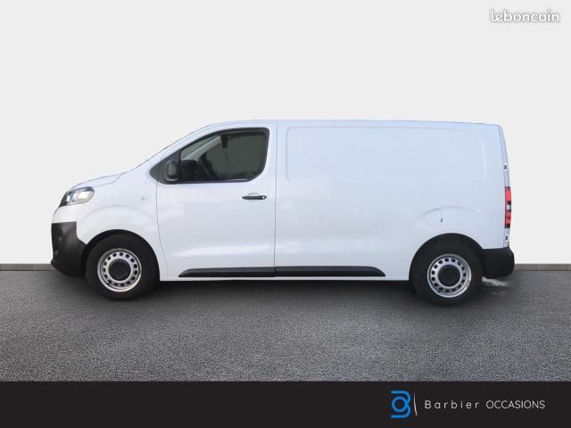 Opel Vivaro FOURGON FGN L2 1.5 DIESEL 120 CH PACK CLIM 4P (image 4)