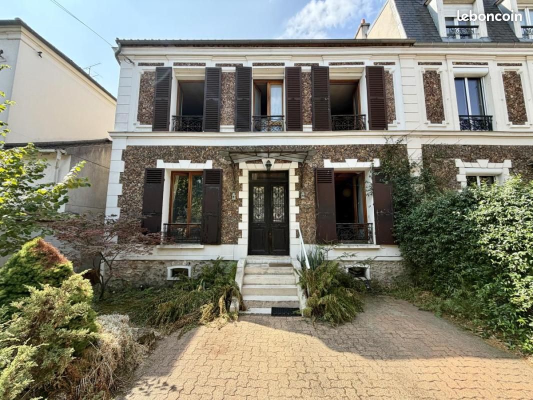 Maison 7 pièces 137 m² · au Perreux-sur-Marne · 137 m² · 778 000 €