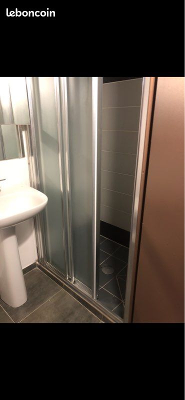 Maison 3 pièces 50 m² · à Lille · 50 m² · 375 €/mois