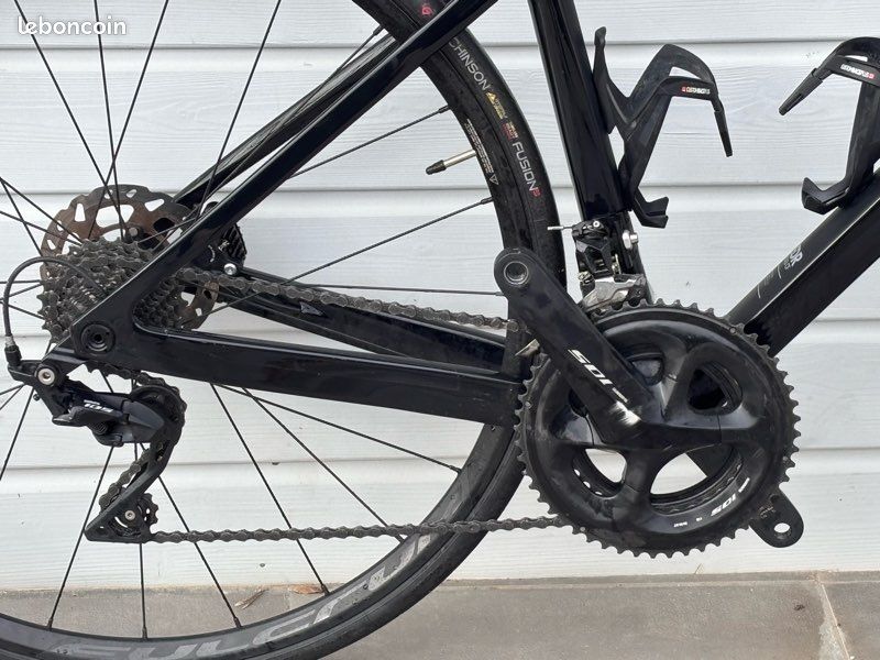 Vélo van Rysel (image 3)