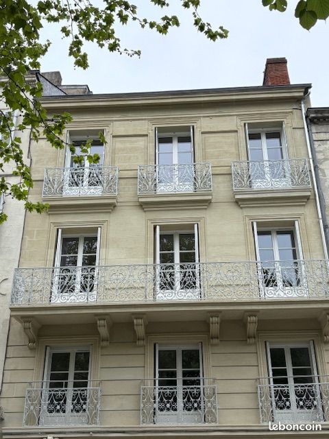 Appartement 1 pièce 40 m² · à Périgueux · 40 m² · 530 €