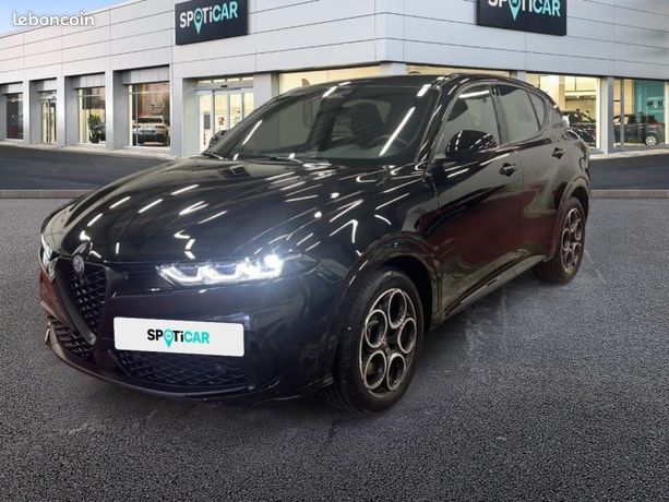 Alfa Romeo Tonale 2025