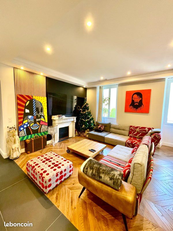 Appartement 4 pièces 76 m² · à Ajaccio · 76 m² · 435 000 €