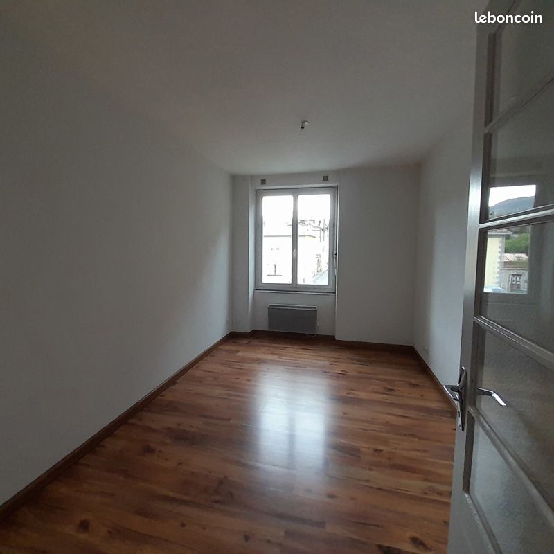 Appartement 2 pièces 53 m² · à Saint-Girons · 53 m² · 446 €/mois