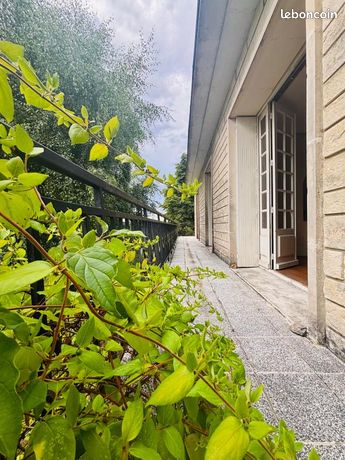 Maison 8 pièces 209 m²