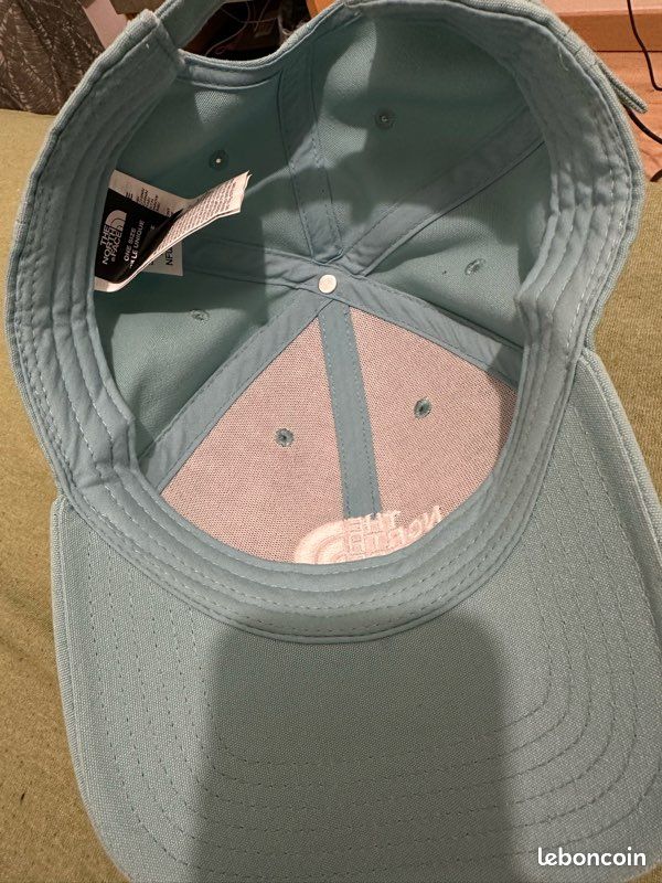 Casquette The North Face (image 3)