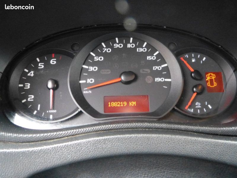 Renault MASTER III PLANCB F3500 L3H1 2.3 DCI 130CH GRAND CONFORT EURO6 (image 11)