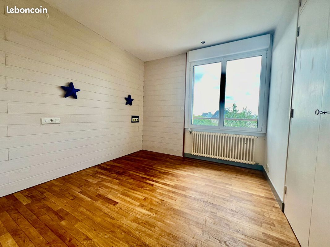 Maison a louer saint-brieuc - 7 pièce(s) - 96 m2 - Surfyn