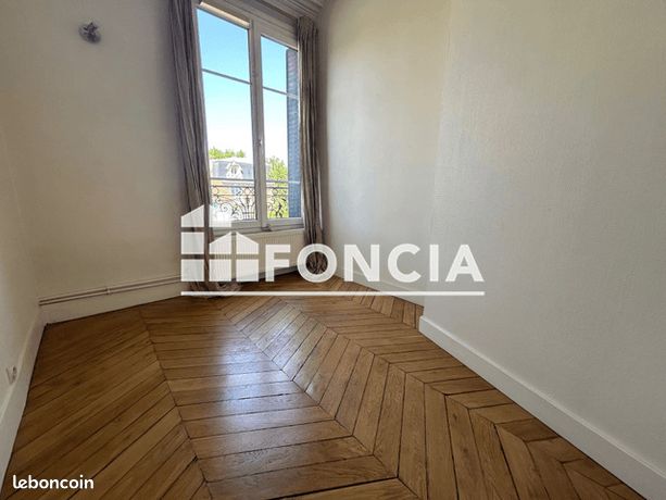 Appartement a louer saint-germain-en-laye - 3 pièce(s) - 78 m2 - Surfyn