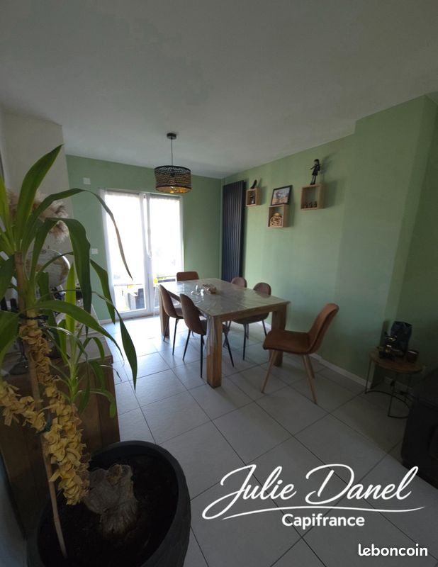 Maison 5 pièces 75 m² · à Corbehem · 75 m² · 155 000 €