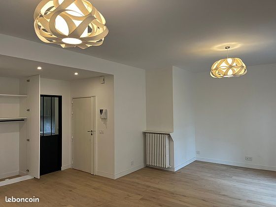 Appartement 4 pièces 84 m² · à Neuilly-sur-Seine · 84 m² · 4 000 €/mois