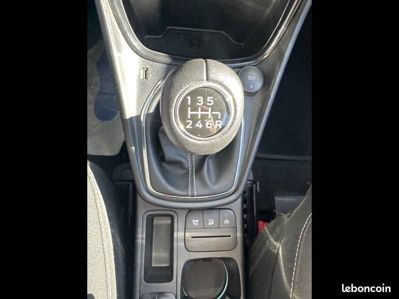 Ford Puma 1.0 Flexifuel 125ch S&S mHEV Titanium (image 20)