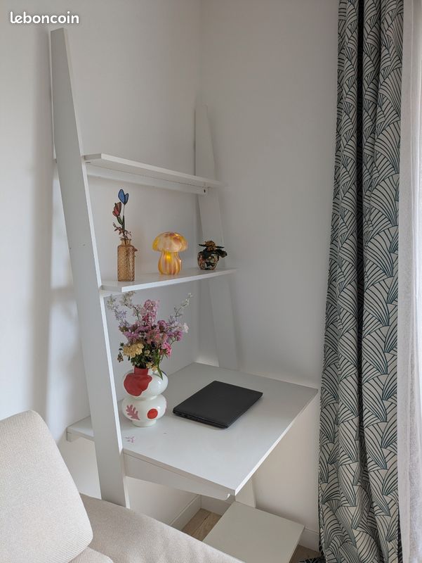 Etagere-bureau La Redoute (image 1)