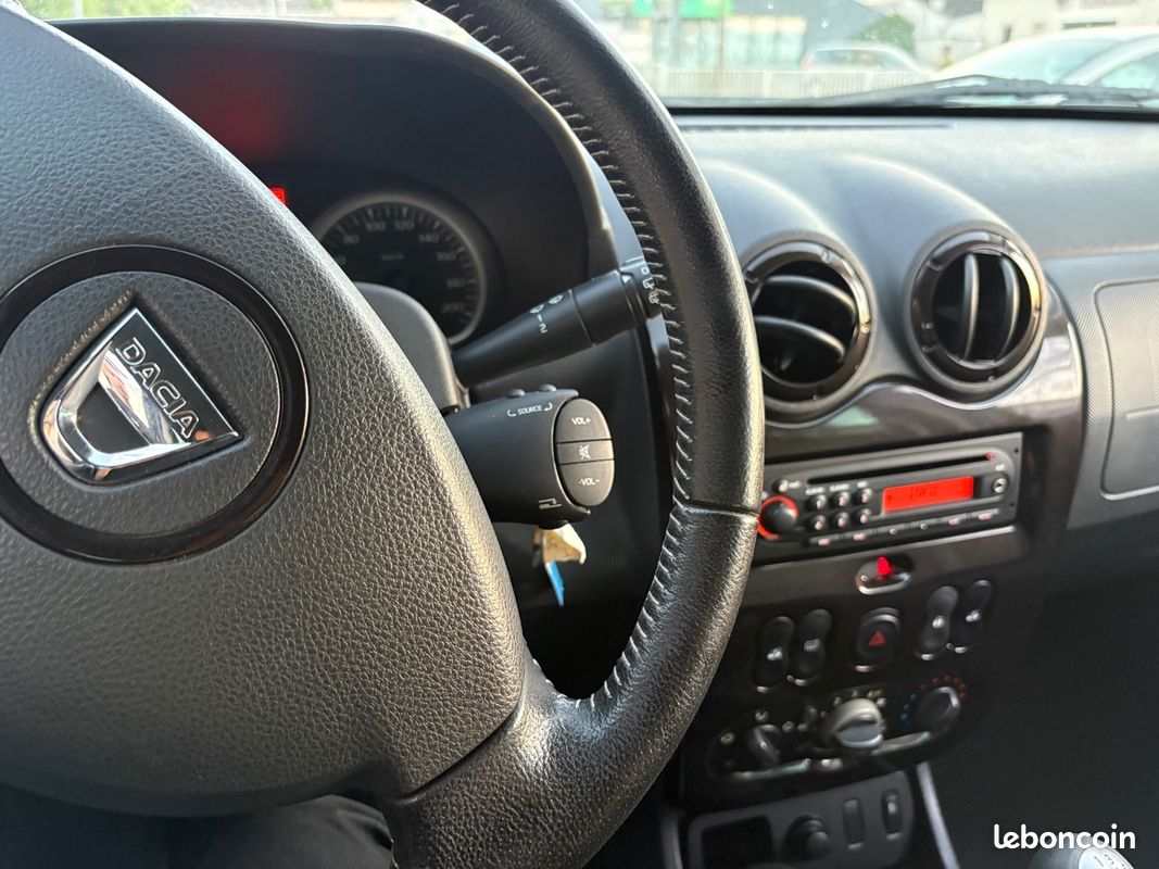 Dacia Duster 1.5 DCI 110 4X2 Prestige (image 15)