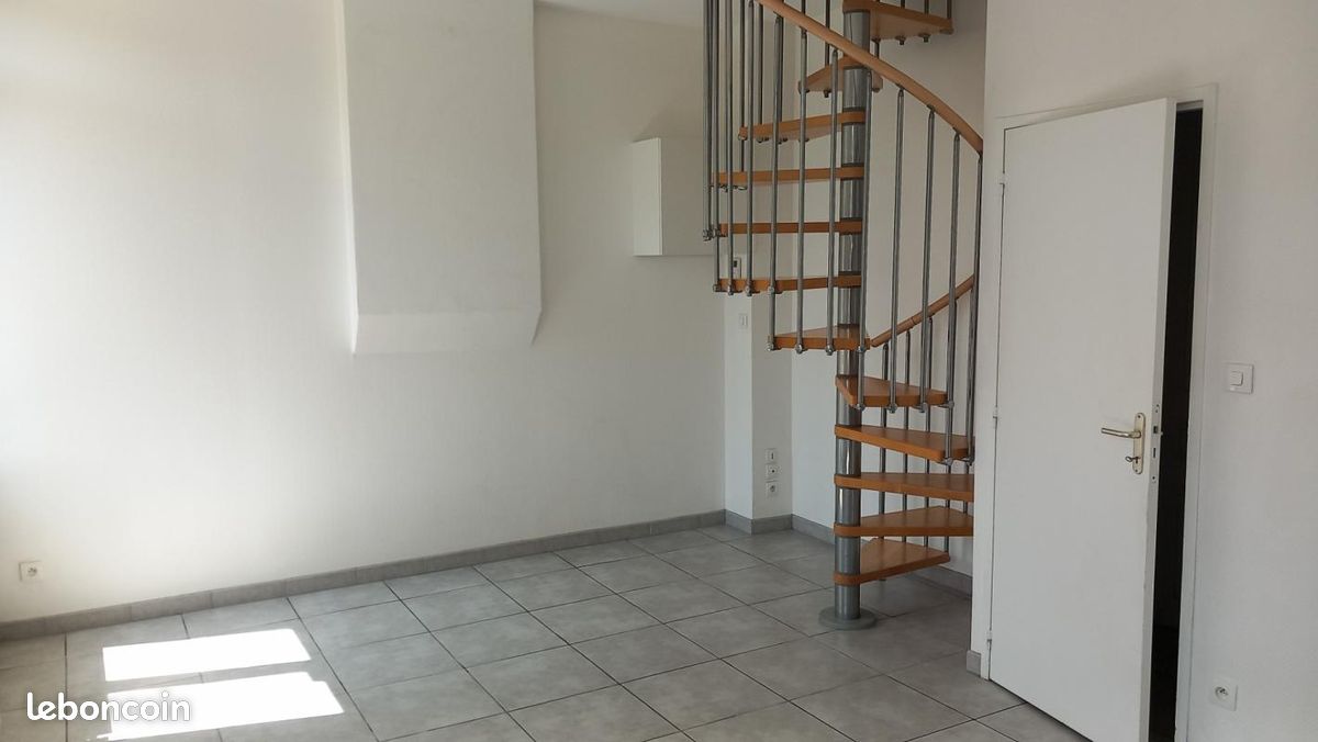 Appartement 4 pièces 73 m² · à Pont-Salomon · 73 m² · 495 €/mois