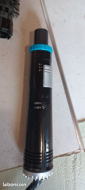 Brosse sechante (image 3)