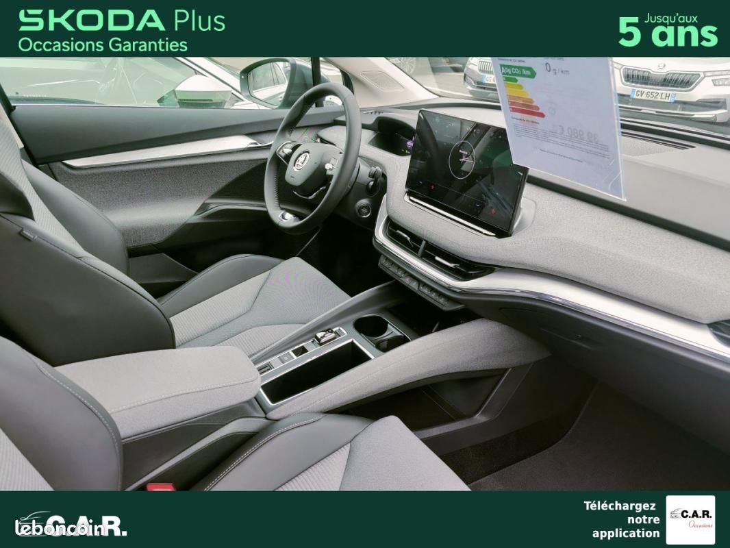 Skoda enyaq iV 60 (image 6)