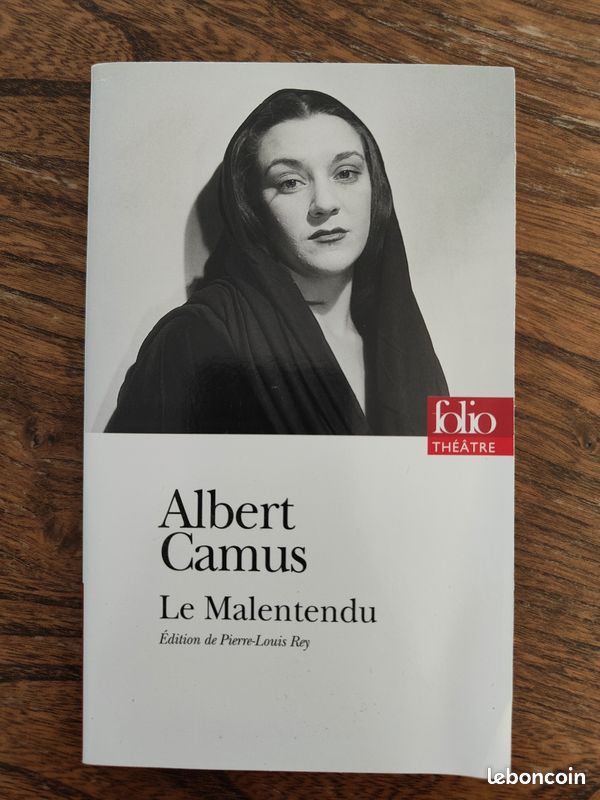 Le malentendu (image 1)