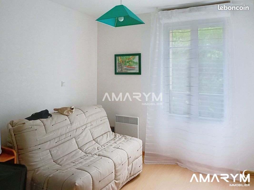 Appartement 3 pièces 50 m² (image 6)