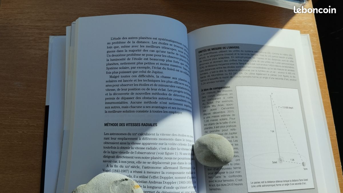 Voyage dans le Cosmos Collection (image 6)