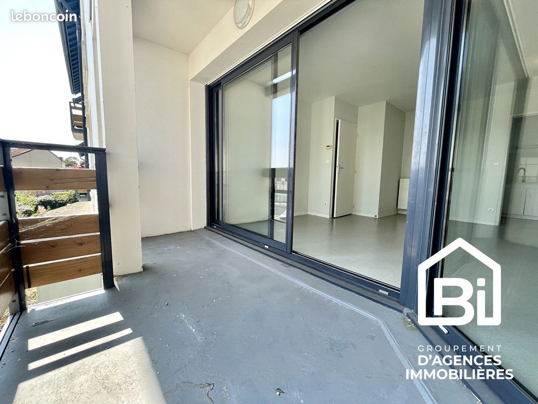 Appartement 3 pièces 74 m² · à Douvres-la-Délivrande · 74 m² · 238 000 €