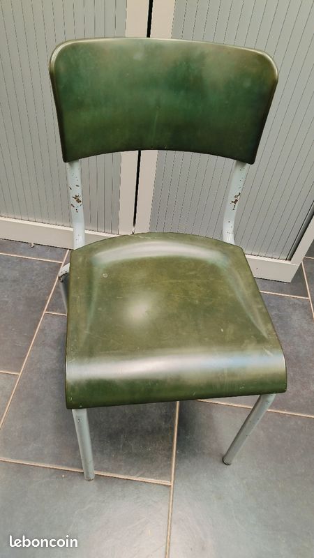 Chaise (image 1)