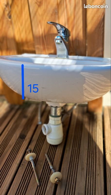Lavabo (image 1)