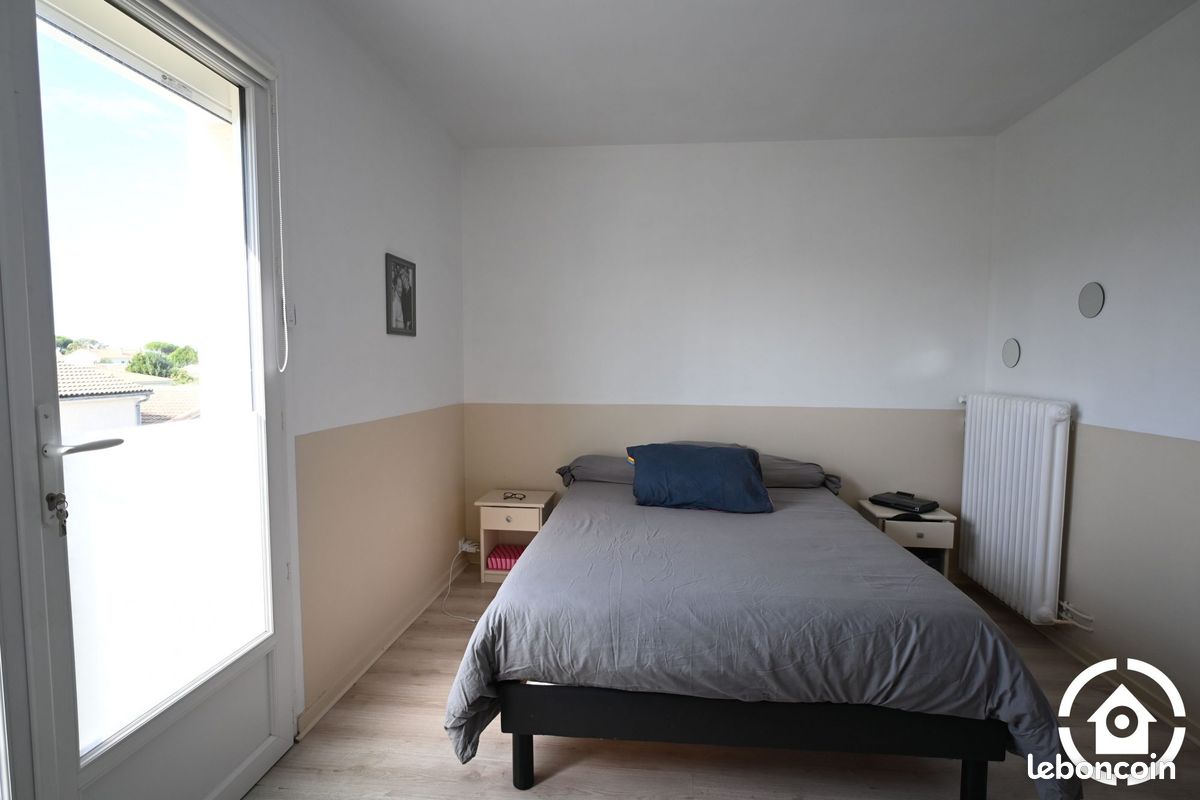 Maison 5 pièces 96 m² - Saint-Georges-de-Didonne 17110 (image principale 8)