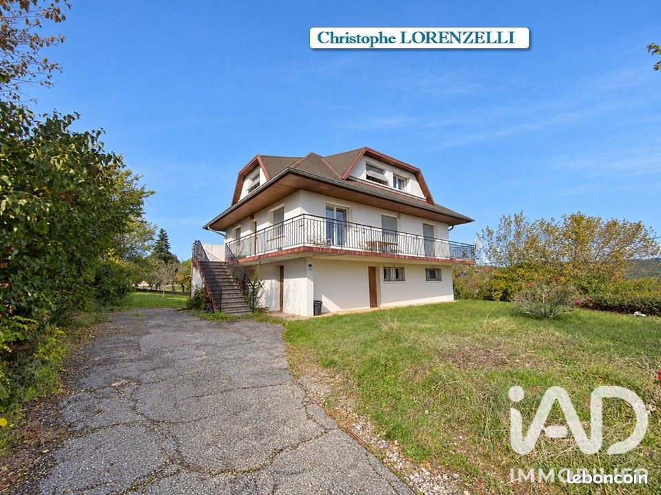 Maison 6 pièces 131 m² · à Belley · 131 m² · 260 000 €