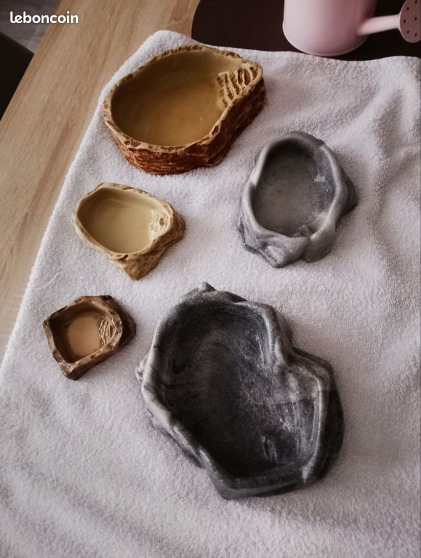Gamelles animaux (image 1)