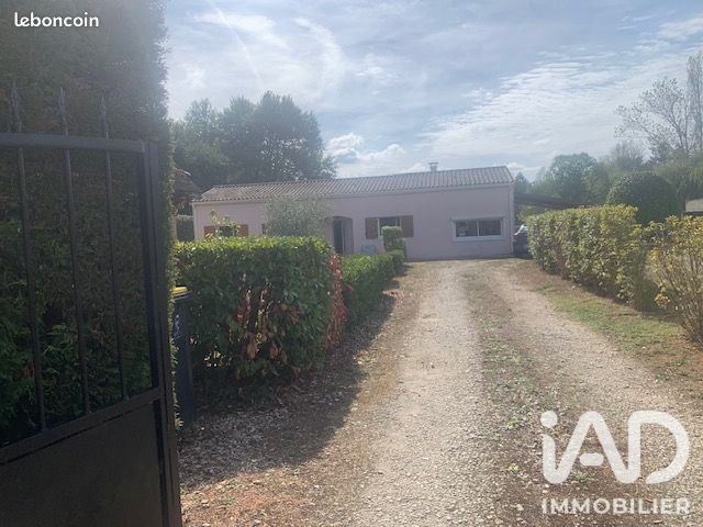 Maison 7 pièces 125 m² · à Coutras · 125 m² · 256 000 €