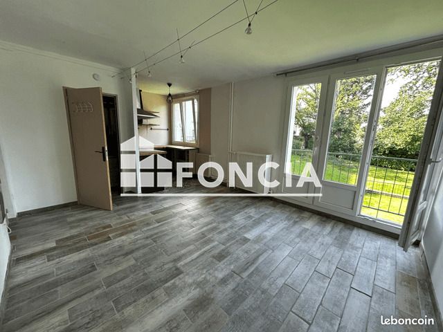 Appartement 1 pièce 29 m² · à Orvault · 29 m² · 573 €