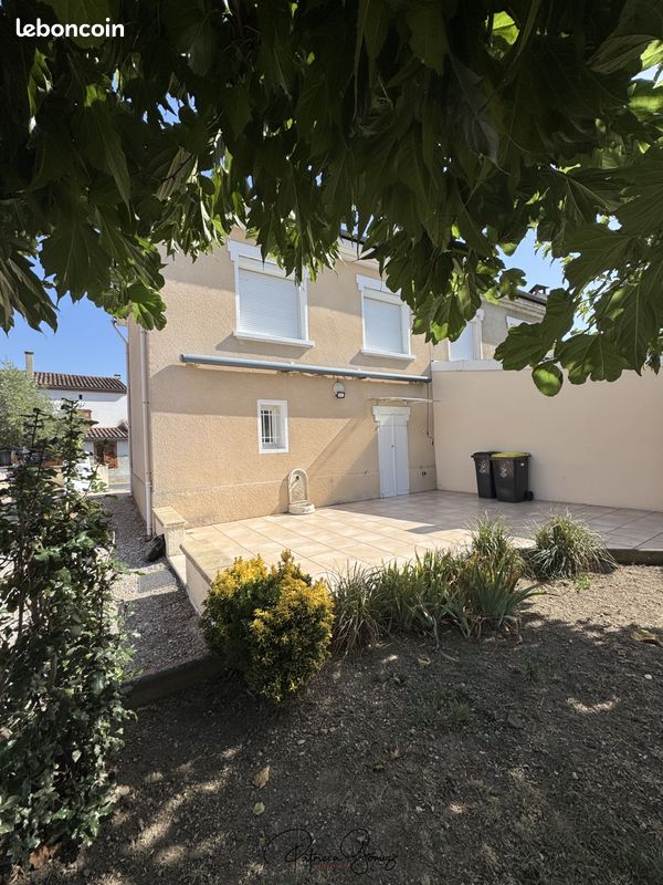 Maison 4 pièces 71 m² · à Saïx · 71 m² · 782 €/mois