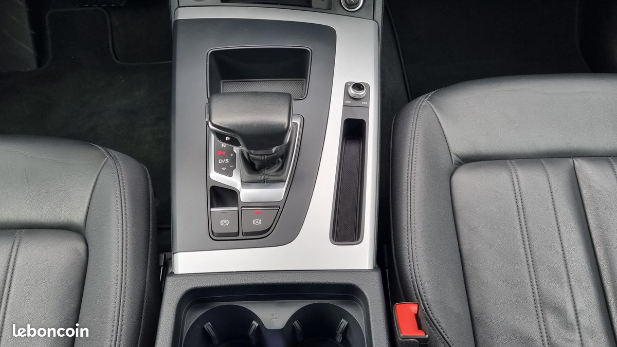 AUDI Q5 Sportback 35 TDI 163 S tronic 7 Business Executive (image 19)