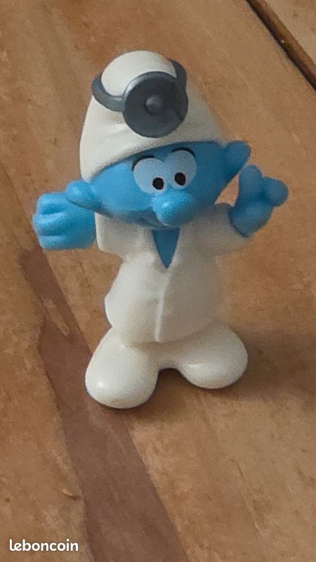 Figurines diverses (image 14)