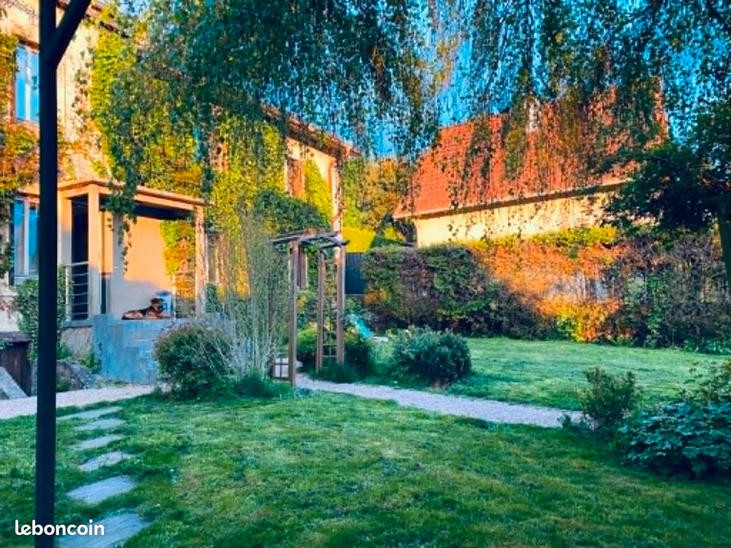Maison 5 pièces 128 m² · à Épinal · 128 m² · 245 000 €